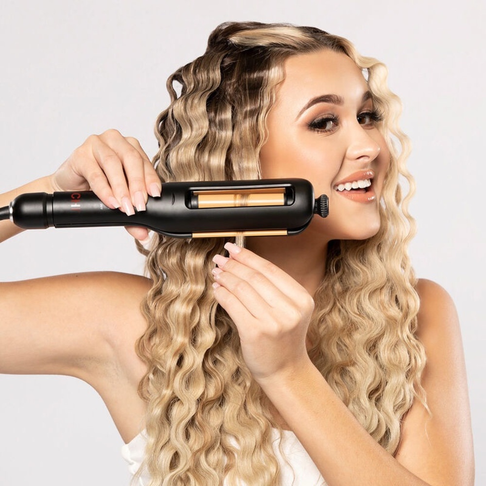 CHI Multi-Wave Styler - Picture 3 of 4